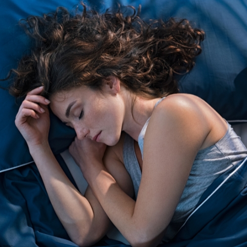 Psicologia e sonno
